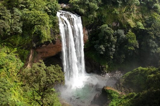 Cascada Kiki Tour | 1 Inolvidable