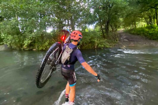 Tour de Bicicletas en Boquete | Increíble