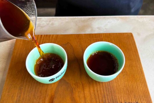 Tour de Café en Boquete con degustación / Vive la ruta del Café