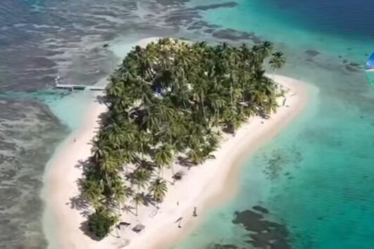 San Blas, Guna Yala / Day Tour