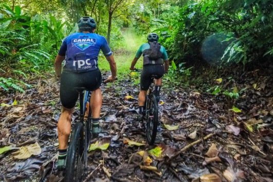 Tour en Bicicletas en Panamá - Panama Bike Tour