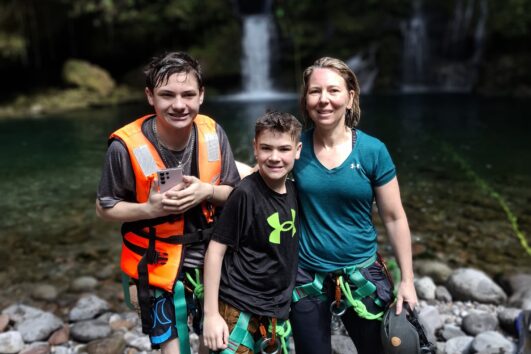 Macho de Monte Tour | Increíble