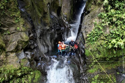 Macho de Monte Tour | Increíble